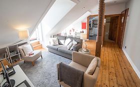 Flh Chiado Terrace Flat